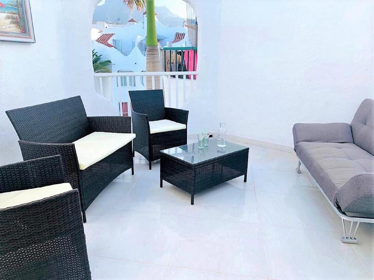 Wonderful And Young Triplex Playa Las Americas Playa de las Américas Eksteriør billede
